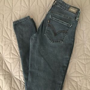 Levi’s Jean Jeggings